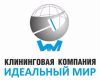 Идеальный Мир